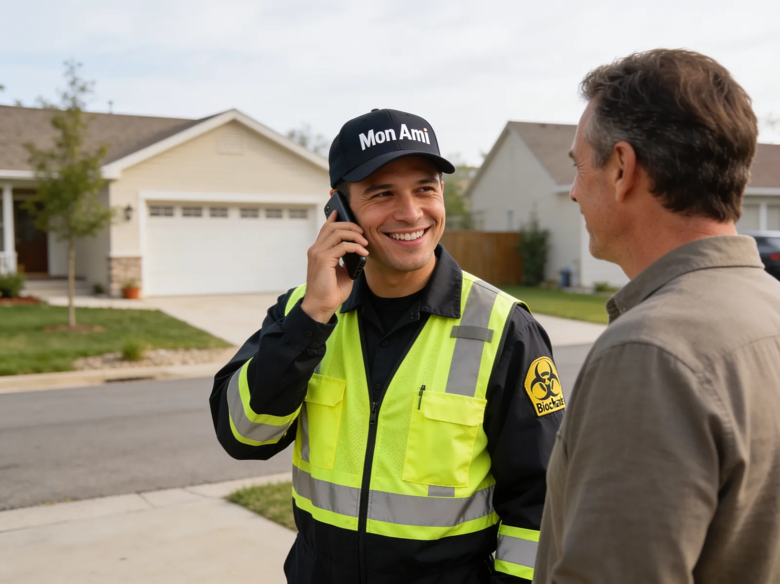 Sewage Cleanup White, SD FAQs