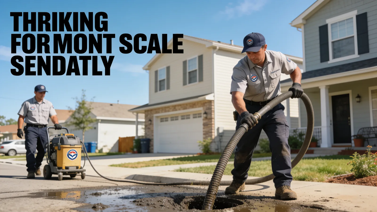 Sewage Cleanup in White, SD near me